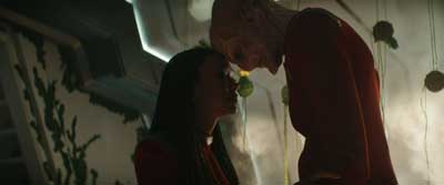 Star Trek: Discovery ScreenCaps "Under the Twin Moons" (S5:E2)