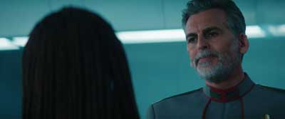 Star Trek: Discovery ScreenCaps "Under the Twin Moons" (S5:E2)