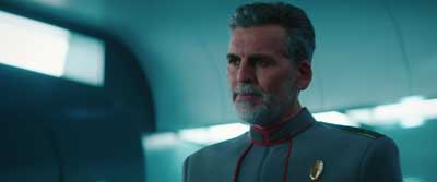 Star Trek: Discovery ScreenCaps "Under the Twin Moons" (S5:E2)