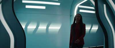 Star Trek: Discovery ScreenCaps "Under the Twin Moons" (S5:E2)