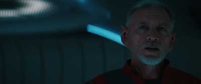 Star Trek: Discovery ScreenCaps "Under the Twin Moons" (S5:E2)