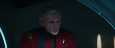 Star Trek: Discovery ScreenCaps "Under the Twin Moons" (S5:E2)
