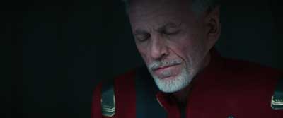 Star Trek: Discovery ScreenCaps "Under the Twin Moons" (S5:E2)