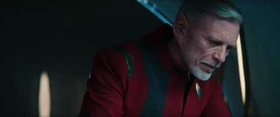Star Trek: Discovery ScreenCaps "Under the Twin Moons" (S5:E2)
