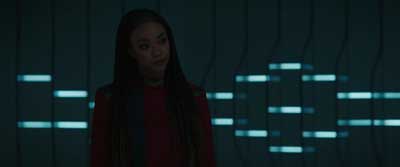 Star Trek: Discovery ScreenCaps "Under the Twin Moons" (S5:E2)