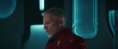 Star Trek: Discovery ScreenCaps "Under the Twin Moons" (S5:E2)