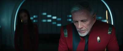 Star Trek: Discovery ScreenCaps "Under the Twin Moons" (S5:E2)