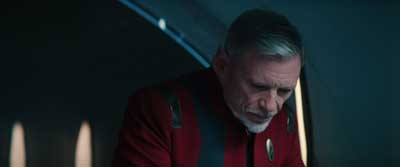 Star Trek: Discovery ScreenCaps "Under the Twin Moons" (S5:E2)