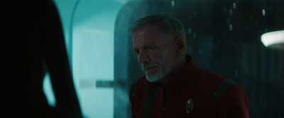 Star Trek: Discovery ScreenCaps "Under the Twin Moons" (S5:E2)