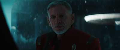 Star Trek: Discovery ScreenCaps "Under the Twin Moons" (S5:E2)