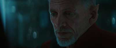 Star Trek: Discovery ScreenCaps "Under the Twin Moons" (S5:E2)