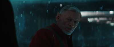 Star Trek: Discovery ScreenCaps "Under the Twin Moons" (S5:E2)