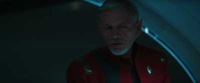Star Trek: Discovery ScreenCaps "Under the Twin Moons" (S5:E2)