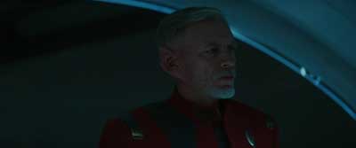 Star Trek: Discovery ScreenCaps "Under the Twin Moons" (S5:E2)