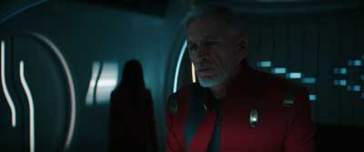 Star Trek: Discovery ScreenCaps "Under the Twin Moons" (S5:E2)