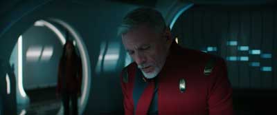 Star Trek: Discovery ScreenCaps "Under the Twin Moons" (S5:E2)