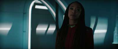Star Trek: Discovery ScreenCaps "Under the Twin Moons" (S5:E2)