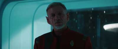 Star Trek: Discovery ScreenCaps "Under the Twin Moons" (S5:E2)