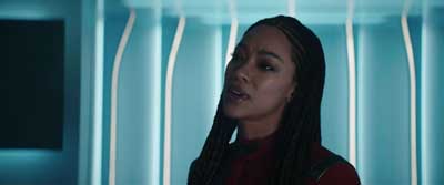 Star Trek: Discovery ScreenCaps "Under the Twin Moons" (S5:E2)