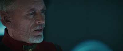 Star Trek: Discovery ScreenCaps "Under the Twin Moons" (S5:E2)
