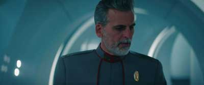 Star Trek: Discovery ScreenCaps "Under the Twin Moons" (S5:E2)