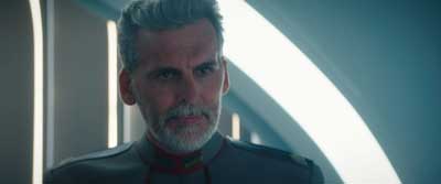 Star Trek: Discovery ScreenCaps "Under the Twin Moons" (S5:E2)