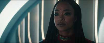 Star Trek: Discovery ScreenCaps "Under the Twin Moons" (S5:E2)