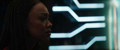 Star Trek: Discovery ScreenCaps "Under the Twin Moons" (S5:E2)