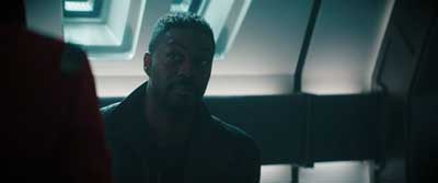 Star Trek: Discovery ScreenCaps "Under the Twin Moons" (S5:E2)