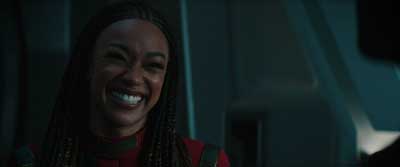 Star Trek: Discovery ScreenCaps "Under the Twin Moons" (S5:E2)