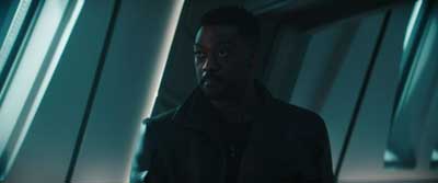 Star Trek: Discovery ScreenCaps "Under the Twin Moons" (S5:E2)