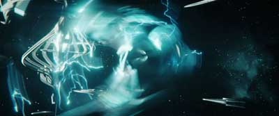 Star Trek: Discovery ScreenCaps "Under the Twin Moons" (S5:E2)