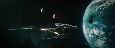 Star Trek: Discovery ScreenCaps "Under the Twin Moons" (S5:E2)