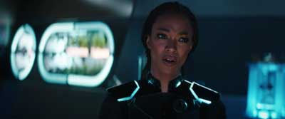 Star Trek: Discovery ScreenCaps "Under the Twin Moons" (S5:E2)