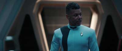 Star Trek: Discovery ScreenCaps "Jinaal" (S5:E3)