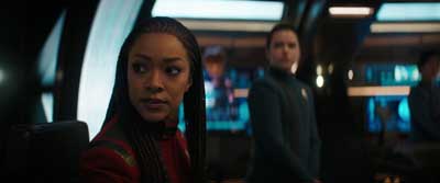 Star Trek: Discovery ScreenCaps "Jinaal" (S5:E3)