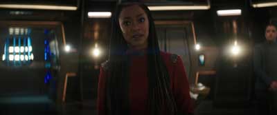 Star Trek: Discovery ScreenCaps "Jinaal" (S5:E3)
