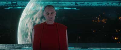 Star Trek: Discovery ScreenCaps "Jinaal" (S5:E3)