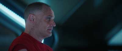 Star Trek: Discovery ScreenCaps "Jinaal" (S5:E3)