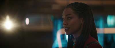 Star Trek: Discovery ScreenCaps "Jinaal" (S5:E3)