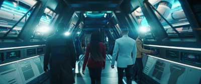 Star Trek: Discovery ScreenCaps "Jinaal" (S5:E3)