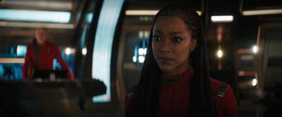Star Trek: Discovery ScreenCaps "Jinaal" (S5:E3)