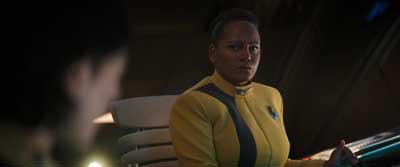 Star Trek: Discovery ScreenCaps "Jinaal" (S5:E3)