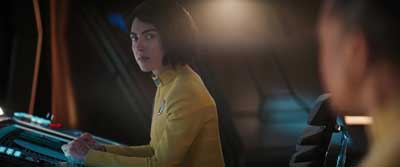 Star Trek: Discovery ScreenCaps "Jinaal" (S5:E3)