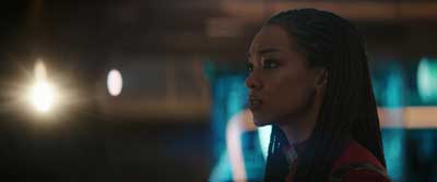 Star Trek: Discovery ScreenCaps "Jinaal" (S5:E3)