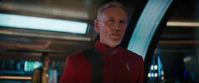 Star Trek: Discovery ScreenCaps "Jinaal" (S5:E3)