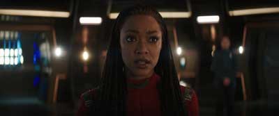 Star Trek: Discovery ScreenCaps "Jinaal" (S5:E3)