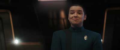 Star Trek: Discovery ScreenCaps "Jinaal" (S5:E3)