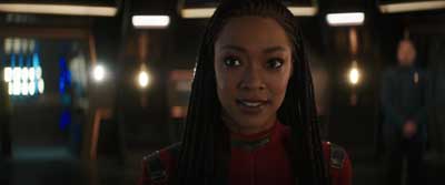 Star Trek: Discovery ScreenCaps "Jinaal" (S5:E3)