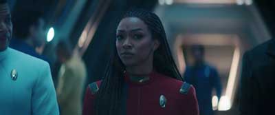 Star Trek: Discovery ScreenCaps "Jinaal" (S5:E3)